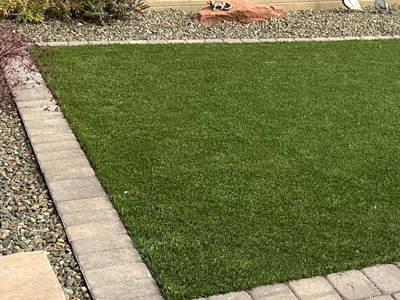 Artificial Turf