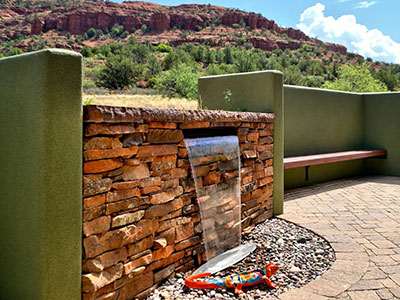 About GREEN MAGIC Landscaping, Sedona, AZ