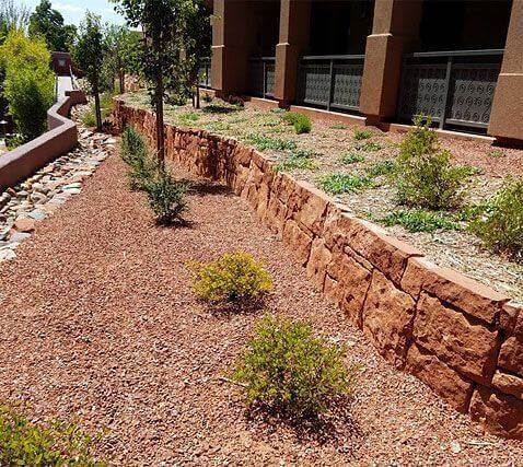 Green Magic Landscaping, Sedona, AZ